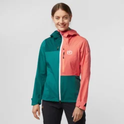 Ortovox 3L ORTLER JACKET W Damen - Hardshelljacke für Skifahren & Winterabenteuer 26 Ortovox 3L ORTLER JACKET W Damen - Hardshelljacke für Skifahren & Winterabenteuer -Angebote Bergsport Store 5637956668 i 3l ortler jacket w ortovox 24