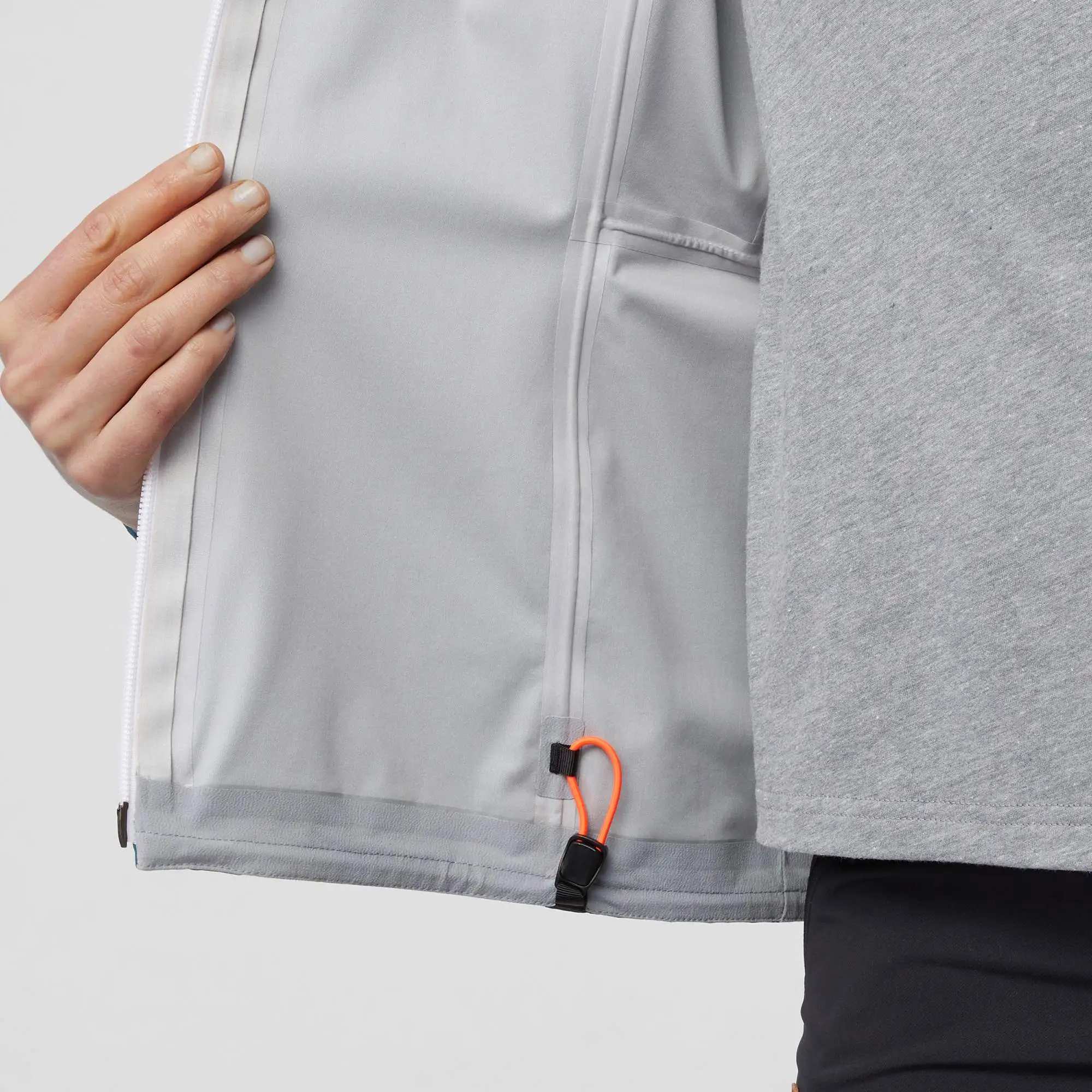 Ortovox 3L ORTLER JACKET W Damen - Hardshelljacke für Skifahren & Winterabenteuer 18 Ortovox 3L ORTLER JACKET W Damen - Hardshelljacke für Skifahren & Winterabenteuer – Bild 16