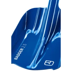 Ortovox SHOVEL BADGER - Hochwertige Schneeschaufel für Lawinensicherheit -Angebote Bergsport Store 5637957642 c shovel badger ortovox 24