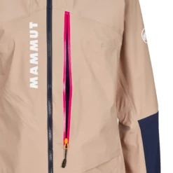 Mammut Aenergy Air HS Hooded Jacket Damen - Leichte Hardshelljacke für Skifahren & Outdoor -Angebote Bergsport Store 5637960293 c aenergy air hs hooded jacket women mammut 24