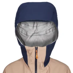 Mammut Aenergy Air HS Hooded Jacket Damen - Leichte Hardshelljacke für Skifahren & Outdoor -Angebote Bergsport Store 5637960293 f aenergy air hs hooded jacket women mammut 24