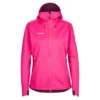 Mammut ULTIMATE VII SO HOODED JACKET Damen - Leichte Softshelljacke für Skifahren & Outdoor -Angebote Bergsport Store 5637960300 a ultimate vii so hooded jacket women mammut 24 1