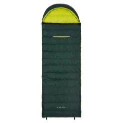 Y by Nordisk TENSION BRICK 600 - Leichter Daunenschlafsack für Outdoor-Abenteuer