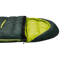 Y by Nordisk TENSION BRICK 600 - Leichter Daunenschlafsack für Outdoor-Abenteuer -Angebote Bergsport Store 5637961545 d tension brick 600 y by nordisk 24