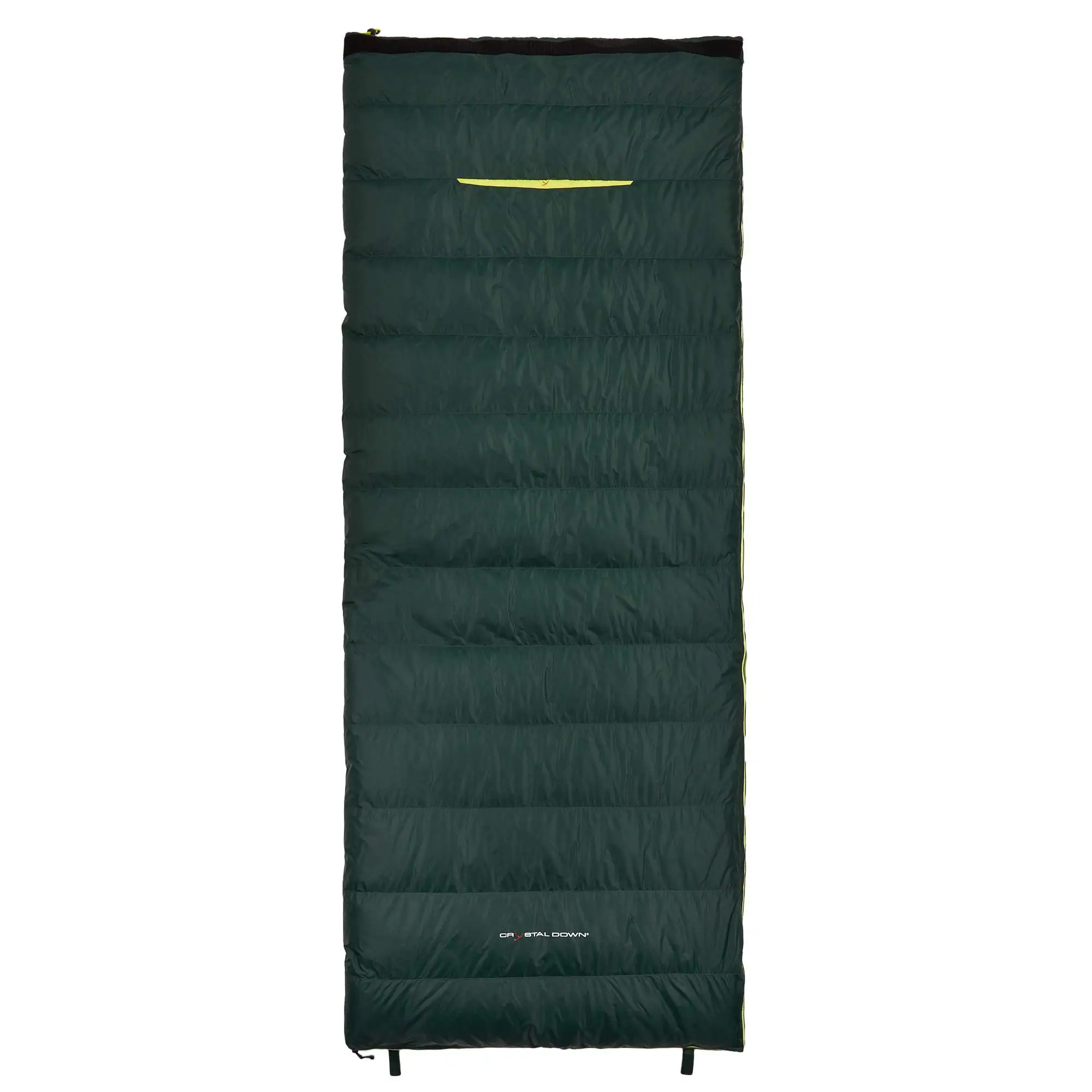 Y by Nordisk TENSION BRICK 600 - Leichter Daunenschlafsack für Outdoor-Abenteuer 10 Y by Nordisk TENSION BRICK 600 - Leichter Daunenschlafsack für Outdoor-Abenteuer – Bild 8