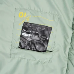 FRILUFTS PACAYA 10 RS - Leichter Kunstfaserschlafsack für Outdoor-Abenteuer -Angebote Bergsport Store 5637964516 h pacaya 10 rs frilufts 24