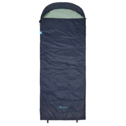 FRILUFTS PACAYA 16 RS - Leichter Kunstfaserschlafsack für Outdoor-Abenteuer