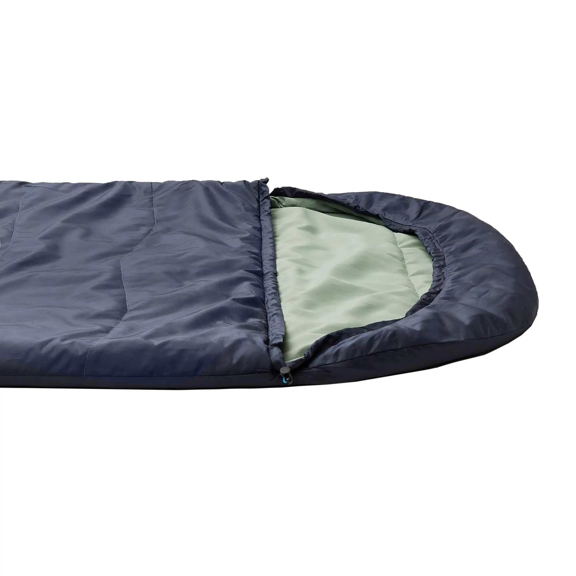 FRILUFTS PACAYA 16 RS - Leichter Kunstfaserschlafsack für Outdoor-Abenteuer 6 FRILUFTS PACAYA 16 RS - Leichter Kunstfaserschlafsack für Outdoor-Abenteuer – Bild 4