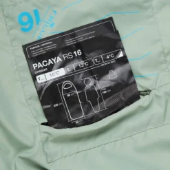 FRILUFTS PACAYA 16 RS - Leichter Kunstfaserschlafsack für Outdoor-Abenteuer 19 FRILUFTS PACAYA 16 RS - Leichter Kunstfaserschlafsack für Outdoor-Abenteuer -Angebote Bergsport Store 5637964519 i pacaya 16 rs frilufts 24