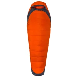 Marmot TRESTLES ELITE ECO 0 REGULAR Herren - Kunstfaserschlafsack | Leichter & umweltfreundlicher Schlafsack