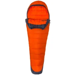 Marmot TRESTLES ELITE ECO 0 LONG Herren - Leichter Kunstfaserschlafsack für Outdoor-Abenteuer -Angebote Bergsport Store 5637965833 d trestles elite eco 0 long marmot 24