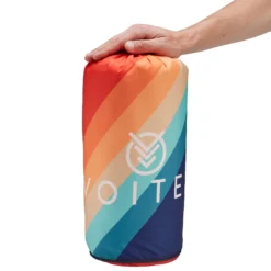 Voited RIPSTOP BLANKET - Leichte und strapazierfähige Decke für Outdoor-Abenteuer -Angebote Bergsport Store 5637968491 f ripstop blanket voited 24