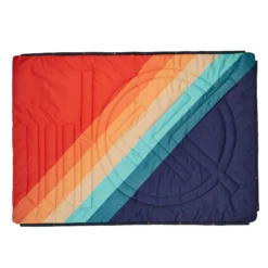 Voited RIPSTOP BLANKET - Leichte und strapazierfähige Decke für Outdoor-Abenteuer