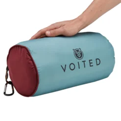 Voited RIPSTOP BLANKET - Leichte und strapazierfähige Decke für Outdoor-Abenteuer -Angebote Bergsport Store 5637968496 f ripstop blanket voited 24