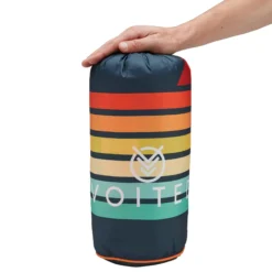 Voited RIPSTOP BLANKET - Leichte, robuste Decke für Outdoor-Abenteuer -Angebote Bergsport Store 5637968497 f ripstop blanket voited 24