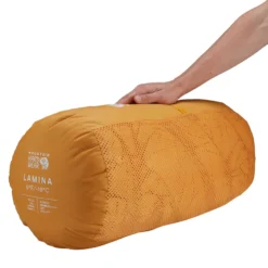 Mountain Hardwear LAMINA W 0F/-18C LONG Damen Kunstfaserschlafsack - Ultralight & Warm -Angebote Bergsport Store 5637968501 i lamina w 0f18c long mountain hardwear 24