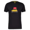 La Sportiva CINQUECENTO T-SHIRT Herren - Atmungsaktives Klettershirt für Bergsport -Angebote Bergsport Store 5637969236 a cinquecento tshirt la sportiva 24