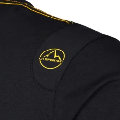 La Sportiva CINQUECENTO T-SHIRT Herren - Atmungsaktives Klettershirt für Bergsport -Angebote Bergsport Store 5637969236 d cinquecento tshirt la sportiva 24