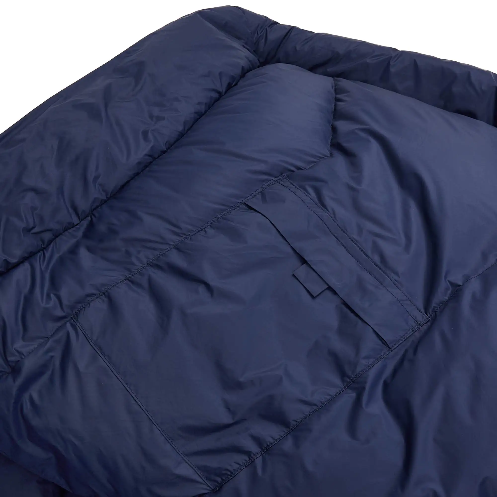 Grüezi Bag BIOPOD DOWNWOOL ICE - Leichter Daunenschlafsack für extreme Kälte 9 Grüezi Bag BIOPOD DOWNWOOL ICE - Leichter Daunenschlafsack für extreme Kälte – Bild 7