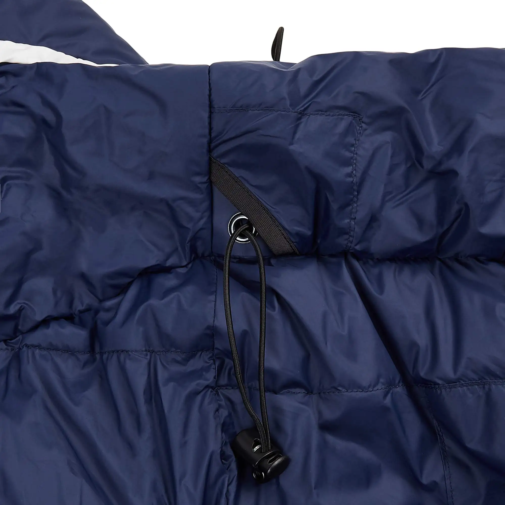 Grüezi Bag BIOPOD DOWNWOOL ICE - Leichter Daunenschlafsack für extreme Kälte 10 Grüezi Bag BIOPOD DOWNWOOL ICE - Leichter Daunenschlafsack für extreme Kälte – Bild 8