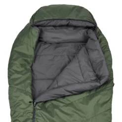 Grüezi Bag BIOPOD WOLLE SURVIVAL - Hochwertiger Kunstfaserschlafsack für Outdoor-Abenteuer -Angebote Bergsport Store 5637970077 c biopod wolle survival grueezi bag 24