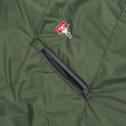 Grüezi Bag BIOPOD WOLLE SURVIVAL - Hochwertiger Kunstfaserschlafsack für Outdoor-Abenteuer -Angebote Bergsport Store 5637970077 e biopod wolle survival grueezi bag 24