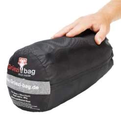 Grüezi Bag WELLHEALTHBLACKET WOOL - Premium Deckenschlafsack für Hütten und Outdoor -Angebote Bergsport Store 5637970080 e wellhealth blanket wool grueezi bag 24
