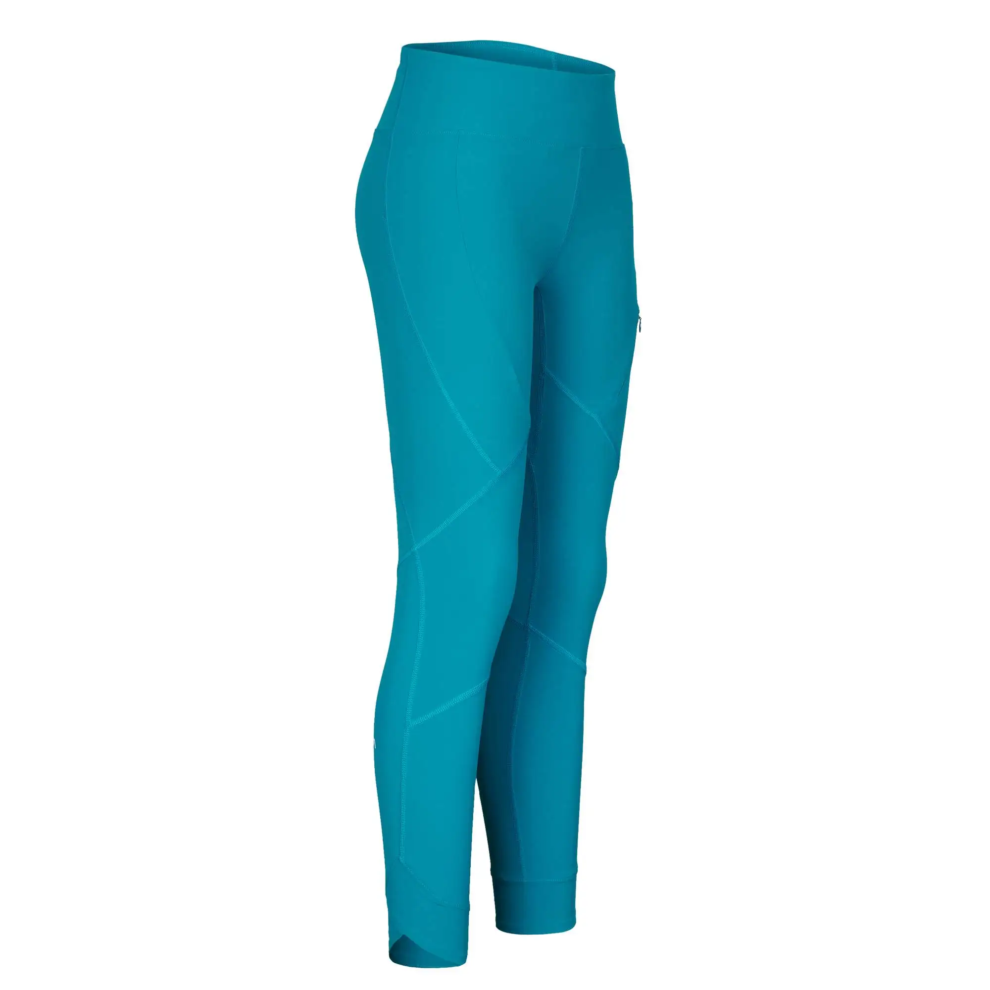 La Sportiva MYNTH LEGGINGS Damen - Kletterhose für Bergsport und Klettern 4 La Sportiva MYNTH LEGGINGS Damen - Kletterhose für Bergsport und Klettern – Bild 2