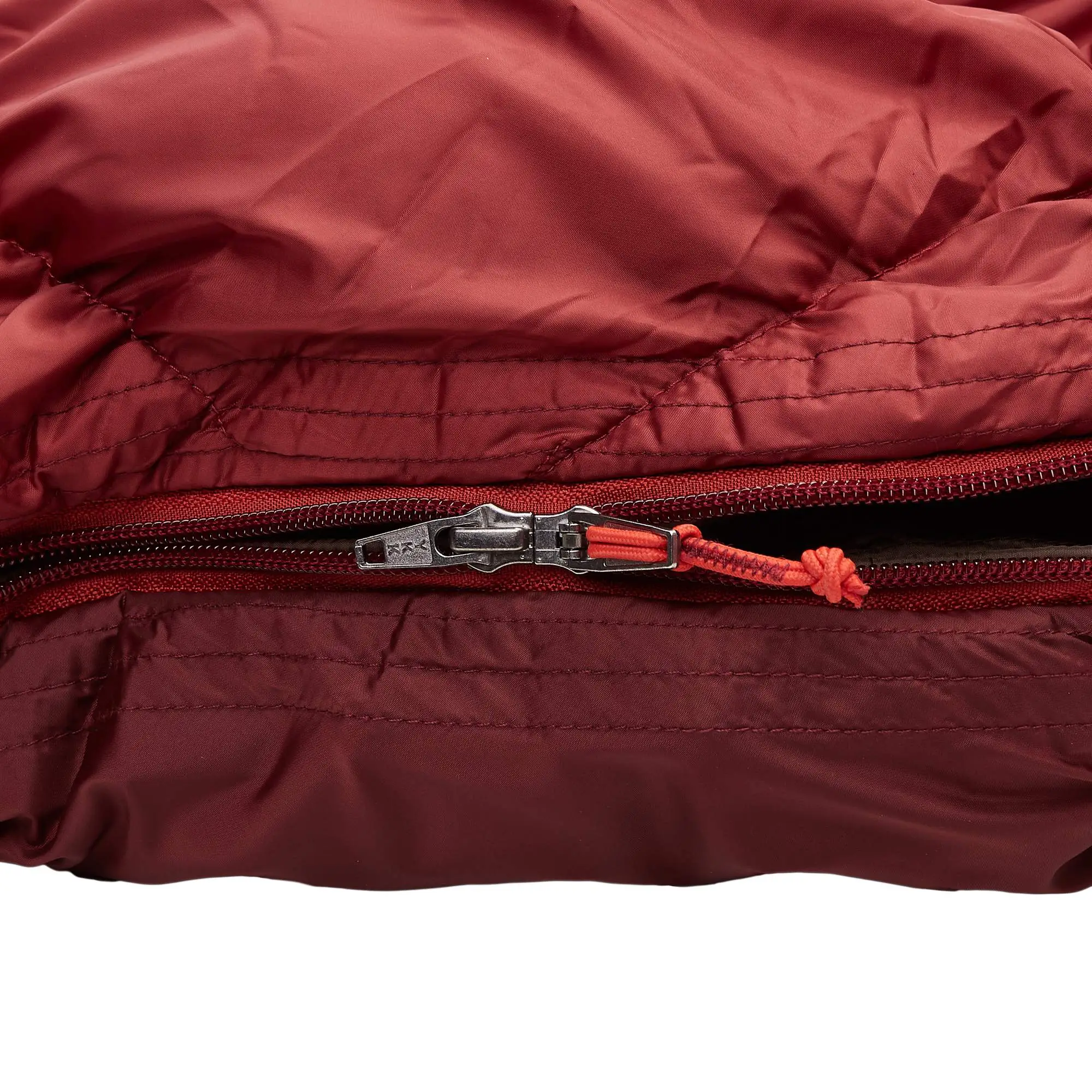VAUDE MEGLIS 1100 SYN Kunstfaserschlafsack - Leichter & Komfortabler Schlafsack für Outdoor-Abenteuer 9 VAUDE MEGLIS 1100 SYN Kunstfaserschlafsack - Leichter & Komfortabler Schlafsack für Outdoor-Abenteuer – Bild 7