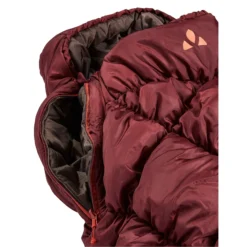 VAUDE MEGLIS 300 SYN Kunstfaserschlafsack - Leichter Schlafsack für Outdoor-Abenteuer -Angebote Bergsport Store 5637970636 c meglis 300 syn vaude 24