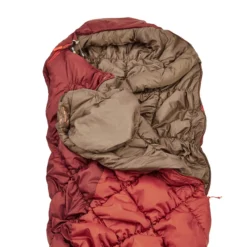 VAUDE MEGLIS 700 SYN Kunstfaserschlafsack - Leichter & Komfortabler Schlafsack für Outdoor-Abenteuer -Angebote Bergsport Store 5637970638 b meglis 700 syn vaude 24