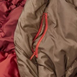 VAUDE MEGLIS 700 SYN Kunstfaserschlafsack - Leichter & Komfortabler Schlafsack für Outdoor-Abenteuer -Angebote Bergsport Store 5637970638 g meglis 700 syn vaude 24