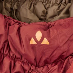 VAUDE MEGLIS 700 SYN Kunstfaserschlafsack - Leichter & Komfortabler Schlafsack für Outdoor-Abenteuer -Angebote Bergsport Store 5637970638 i meglis 700 syn vaude 24