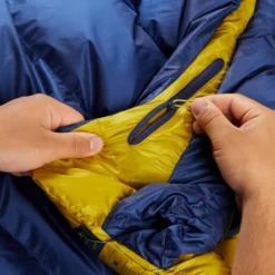 Rab NEUTRINO 800 REG - Winterschlafsack für extreme Kälte | Daunenschlafsack -Angebote Bergsport Store 5637971500 i neutrino 800 rab 24