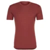 FRILUFTS NOLSOY T-SHIRT Herren - Funktionsshirt für Ski und Outdoor-Aktivitäten