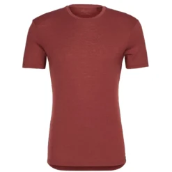 FRILUFTS NOLSOY T-SHIRT Herren - Funktionsshirt für Ski und Outdoor-Aktivitäten