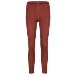 FRILUFTS NOLSOY TIGHTS Damen - Funktionelle Skiunterwäsche für Winteraktivitäten