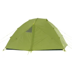 Jack Wolfskin ECLIPSE III - Kuppelzelt | 3-Personen Zelt | Leicht & Wetterfest