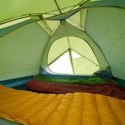 Jack Wolfskin ECLIPSE III - Kuppelzelt | 3-Personen Zelt | Leicht & Wetterfest -Angebote Bergsport Store 5637992976 p eclipse iii jack wolfskin 24