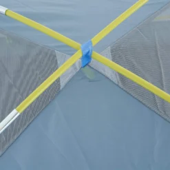 Jack Wolfskin ECLIPSE III - Kuppelzelt | 3-Personen Zelt | Leicht & Wetterfest -Angebote Bergsport Store 5637992976 x eclipse iii jack wolfskin 24