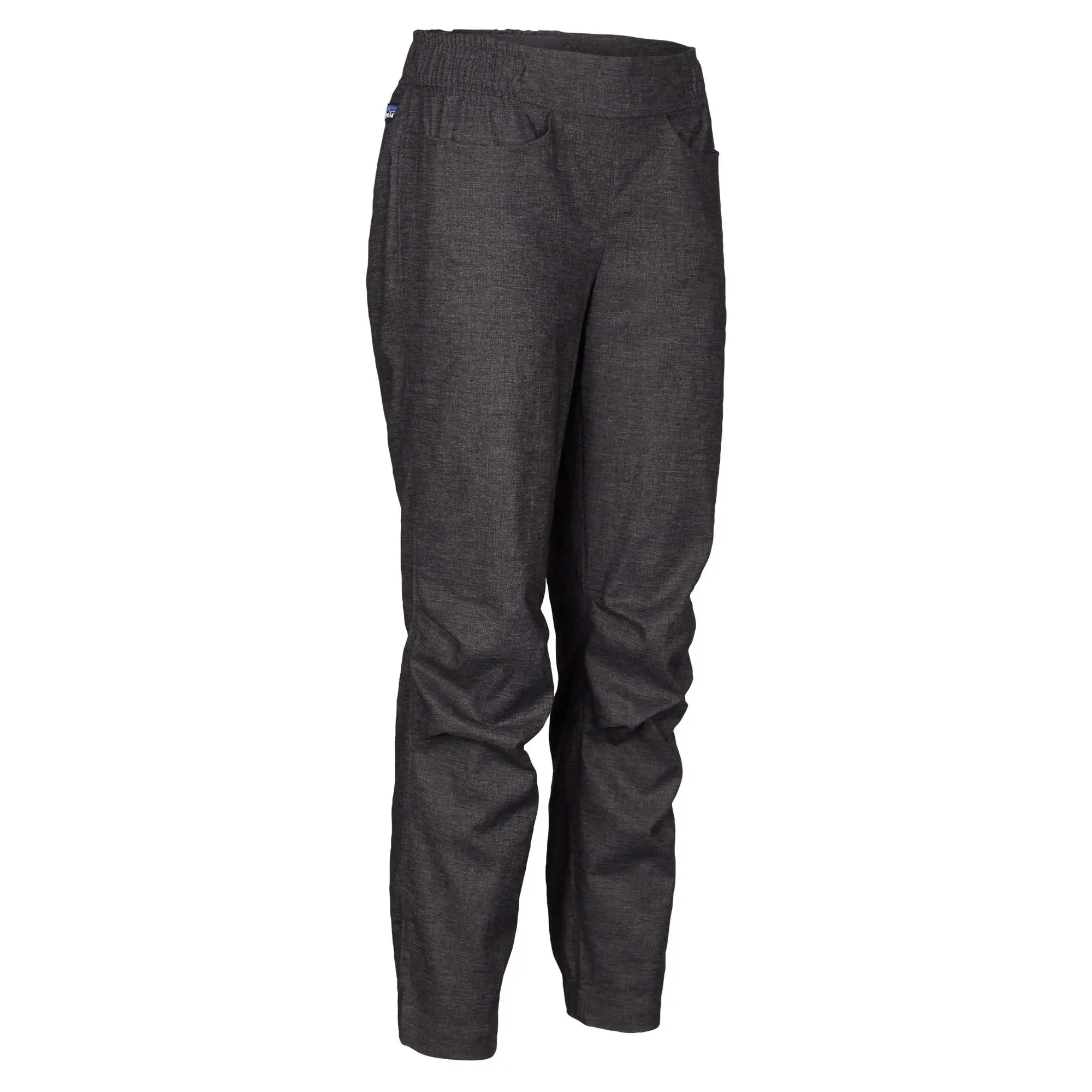 Patagonia W's Hampi Rock Pants - Damen Kletterhose für Bergsport und Klettern – Bild 2