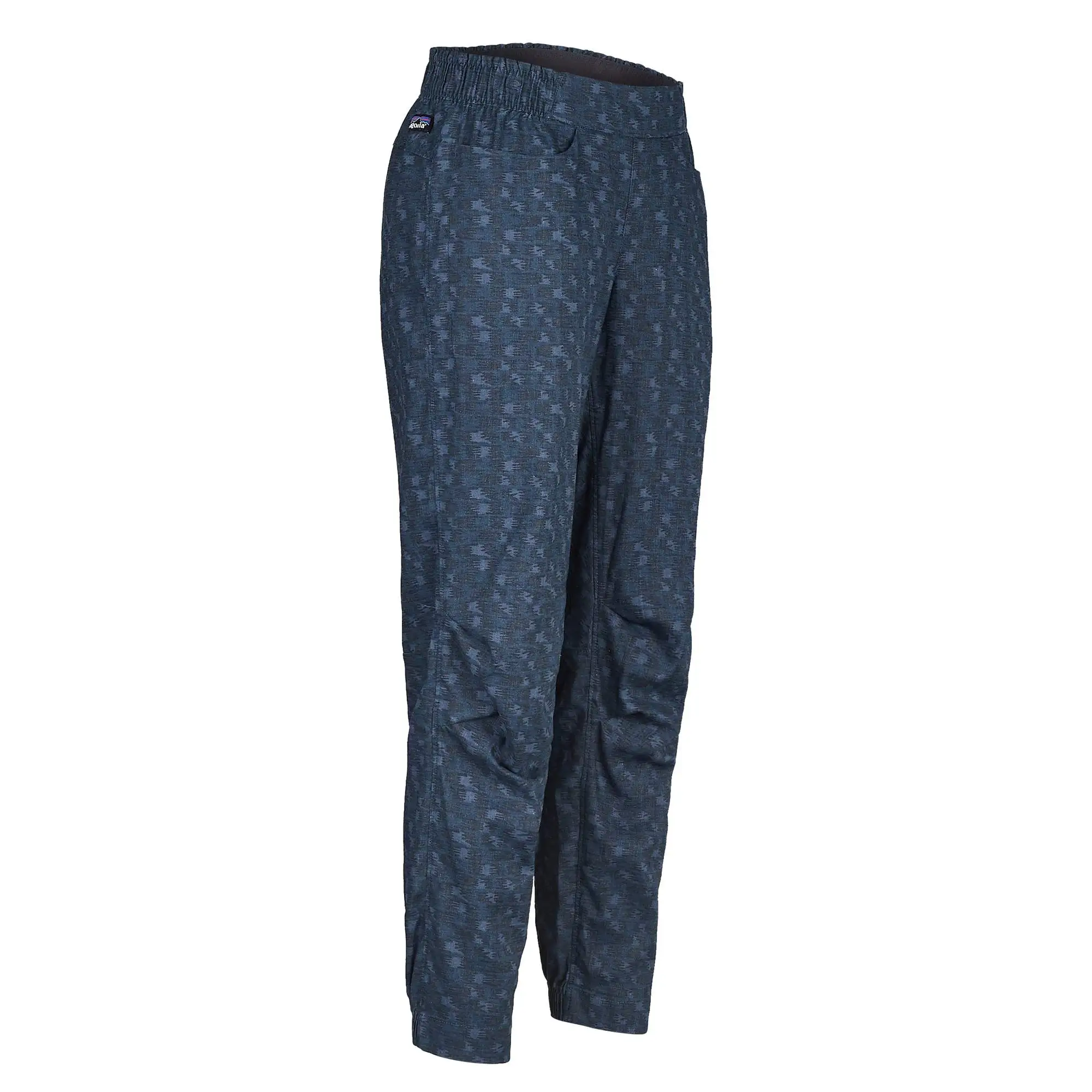 Patagonia W' S Hampi Rock Pants - Kletterhose für Damen - Bergsportbekleidung – Bild 2