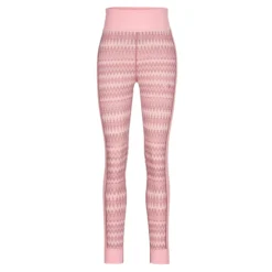 Kari Traa SILJA PANT Damen - Hochwertige Leggings für Skibekleidung und Winterausrüstung