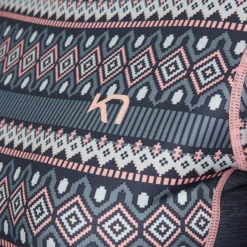 Kari Traa LUNE LS Damen - Funktionsshirt für Skibekleidung und Winterausrüstung -Angebote Bergsport Store 5637997375 c lune ls kari traa 24