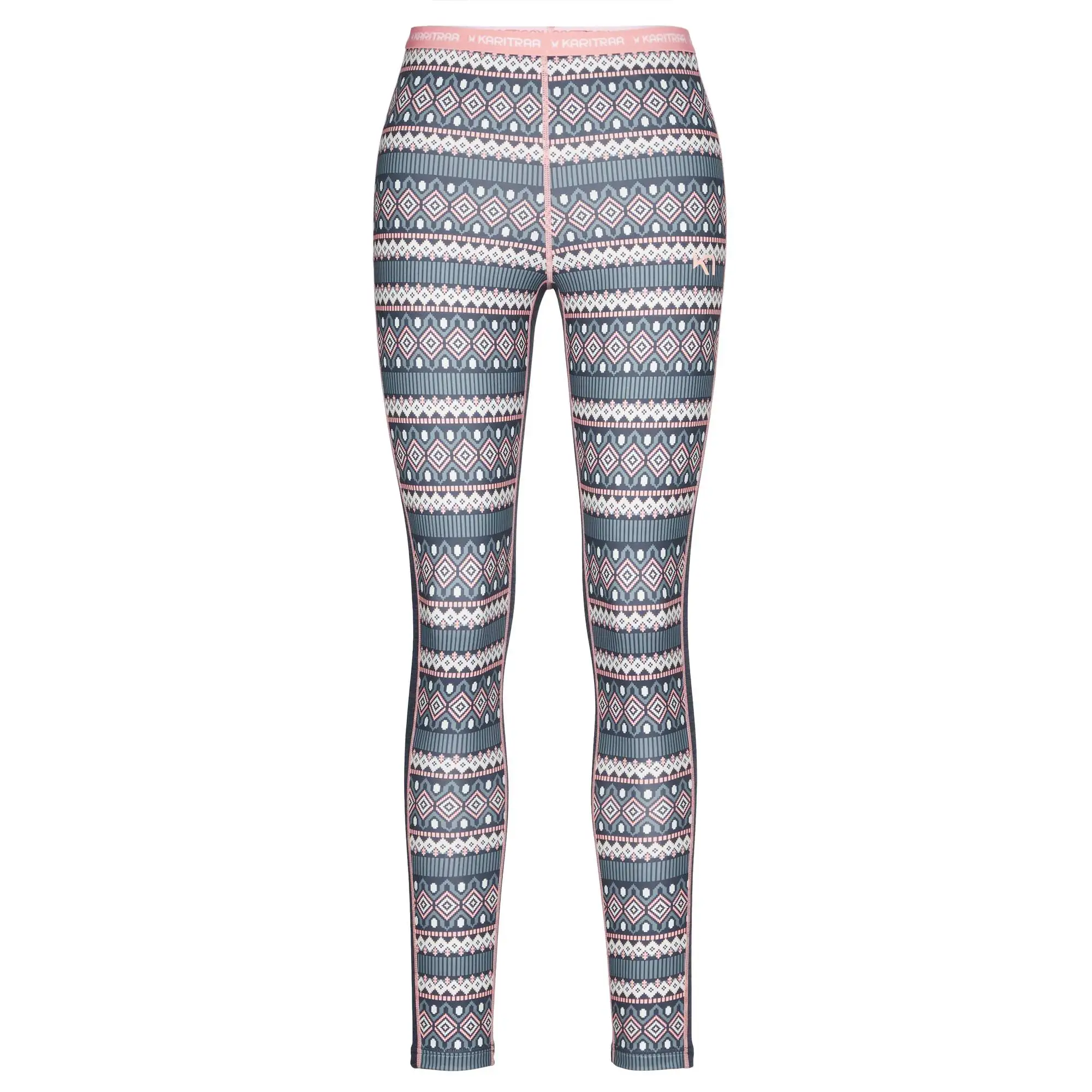 Kari Traa LUNE PANT Damen - Hochwertige Leggings für Skibekleidung und Winterausrüstung 3 Kari Traa LUNE PANT Damen - Hochwertige Leggings für Skibekleidung und Winterausrüstung