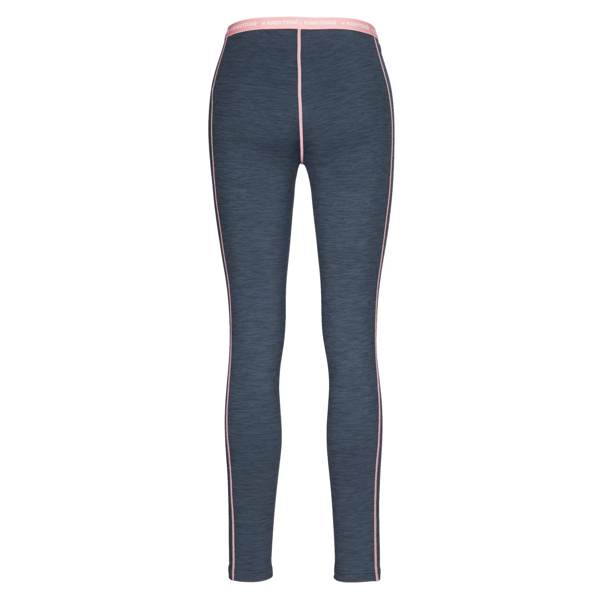 Kari Traa LUNE PANT Damen - Hochwertige Leggings für Skibekleidung und Winterausrüstung 5 Kari Traa LUNE PANT Damen - Hochwertige Leggings für Skibekleidung und Winterausrüstung – Bild 3