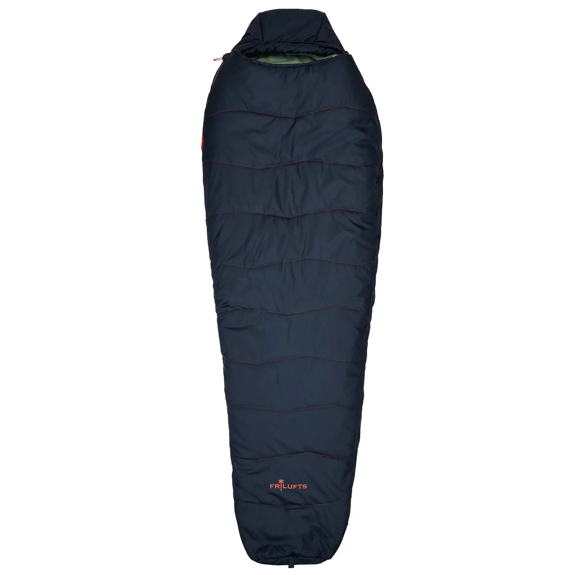 FRILUFTS PACAYA -2 Kunstfaserschlafsack | Leichter & Komfortabler Schlafsack für Outdoor-Abenteuer 3 FRILUFTS PACAYA -2 Kunstfaserschlafsack | Leichter & Komfortabler Schlafsack für Outdoor-Abenteuer