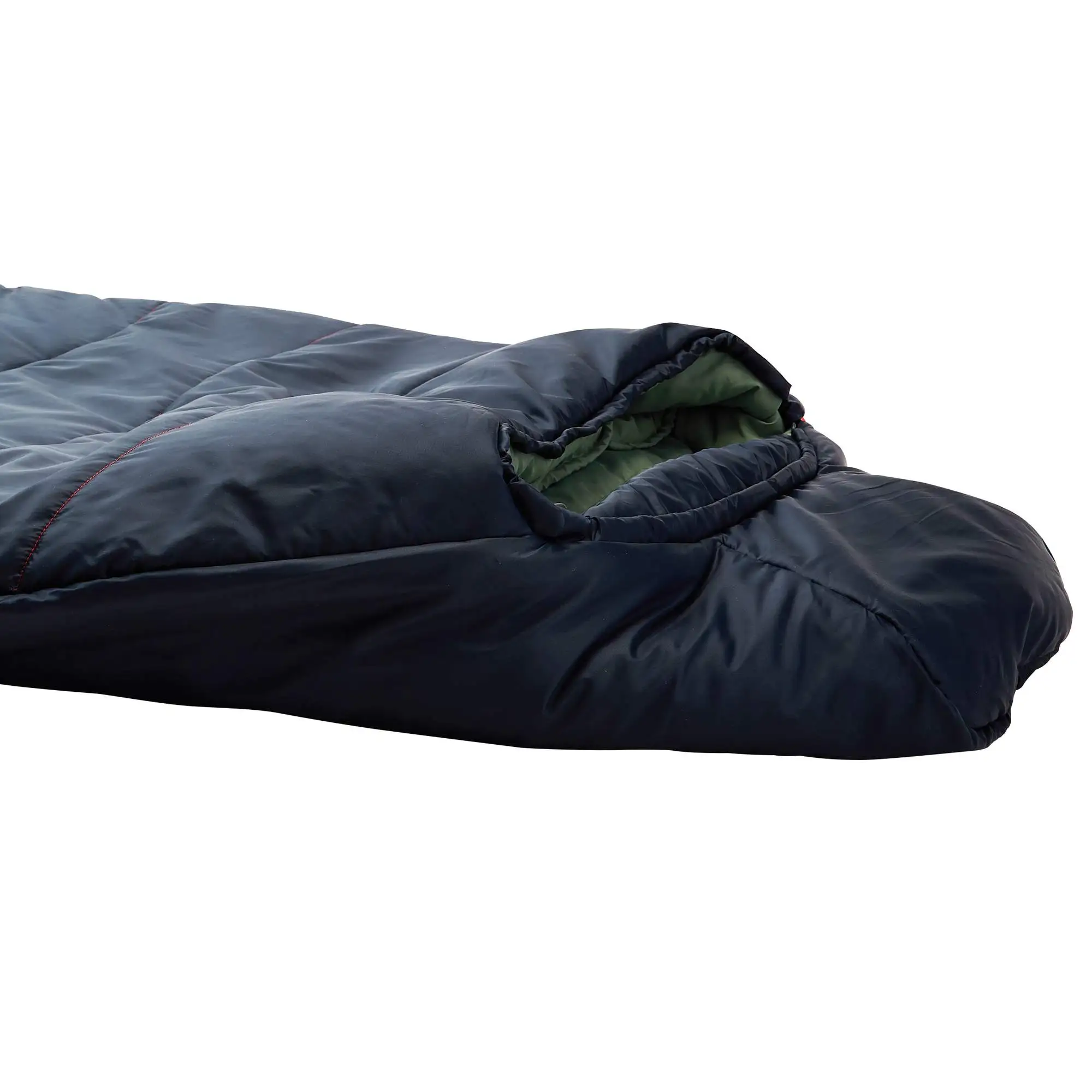 FRILUFTS PACAYA -2 Kunstfaserschlafsack | Leichter & Komfortabler Schlafsack für Outdoor-Abenteuer 6 FRILUFTS PACAYA -2 Kunstfaserschlafsack | Leichter & Komfortabler Schlafsack für Outdoor-Abenteuer – Bild 4