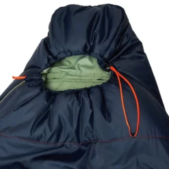 FRILUFTS PACAYA -2 Kunstfaserschlafsack | Leichter & Komfortabler Schlafsack für Outdoor-Abenteuer -Angebote Bergsport Store 5637998165 f pacaya 2 frilufts 24 1