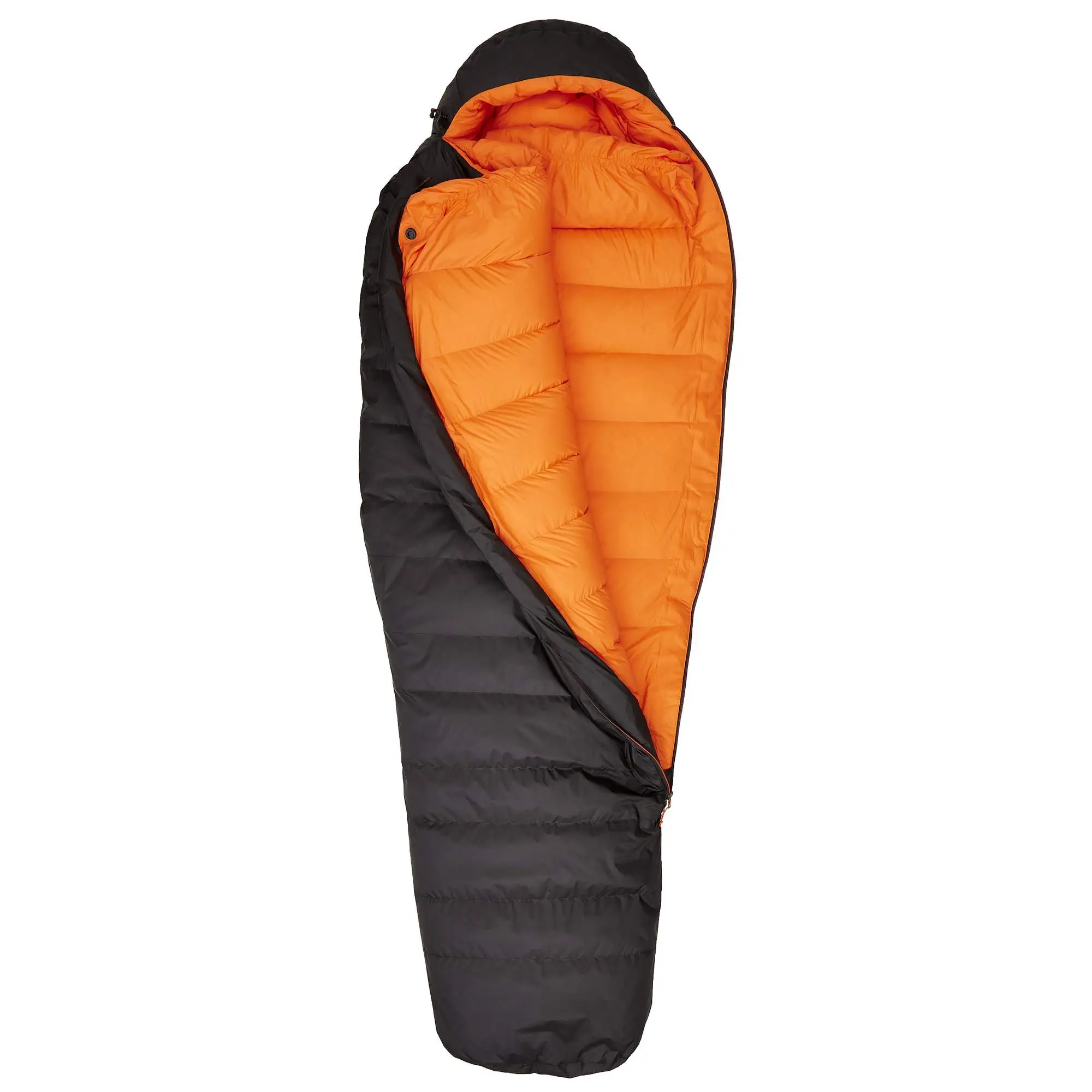 Mountain Equipment GLACIER 450 REGULAR - Daunenschlafsack für Outdoor-Abenteuer 5 Mountain Equipment GLACIER 450 REGULAR - Daunenschlafsack für Outdoor-Abenteuer – Bild 3